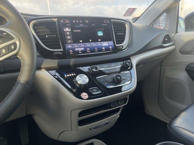 2024 Chrysler Pacifica Touring L FWD