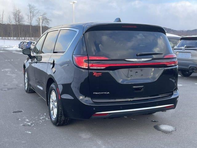 2024 Chrysler Pacifica Touring L FWD