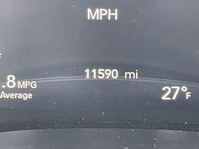 2024 Chrysler Pacifica Touring L FWD