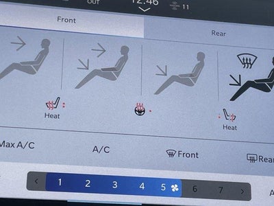 2024 Chrysler Pacifica Touring L FWD