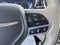 2017 Chrysler Pacifica Limited FWD