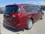 2017 Chrysler Pacifica Limited FWD