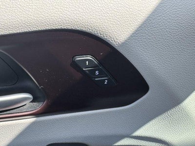 2017 Chrysler Pacifica Limited FWD