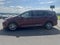 2017 Chrysler Pacifica Limited FWD