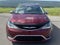 2017 Chrysler Pacifica Limited FWD