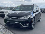 2018 Chrysler Pacifica Limited FWD