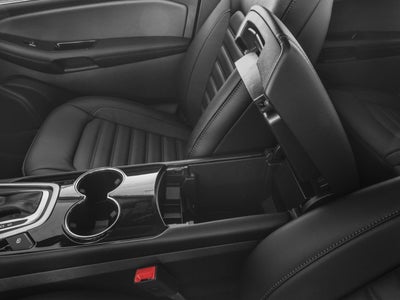 2017 Ford Edge SEL AWD