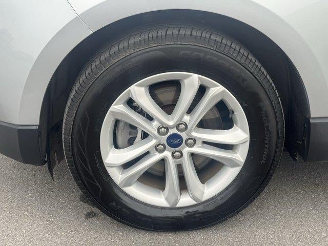 2020 Ford Edge SEL AWD