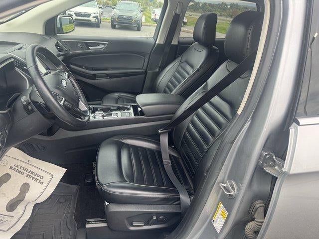 2020 Ford Edge SEL AWD