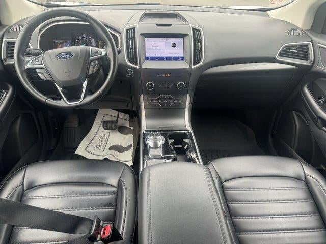 2020 Ford Edge SEL AWD