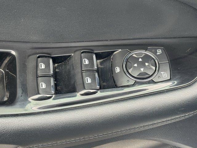 2020 Ford Edge SEL AWD