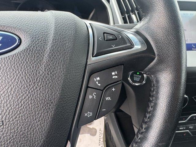 2020 Ford Edge SEL AWD