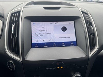 2020 Ford Edge SEL AWD