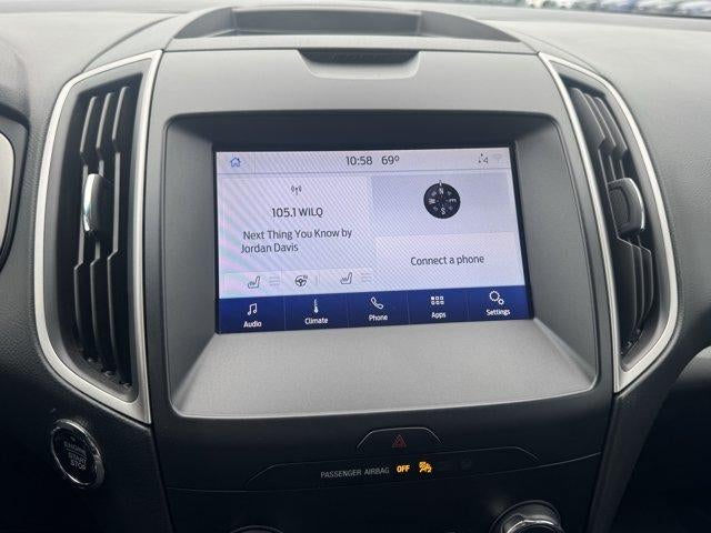 2020 Ford Edge SEL AWD