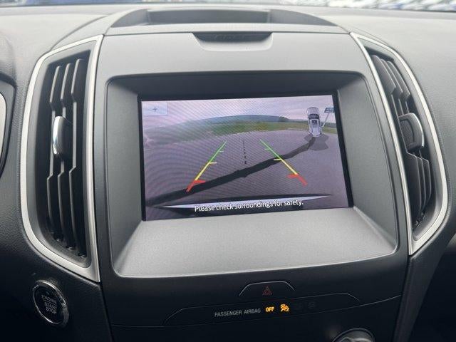 2020 Ford Edge SEL AWD