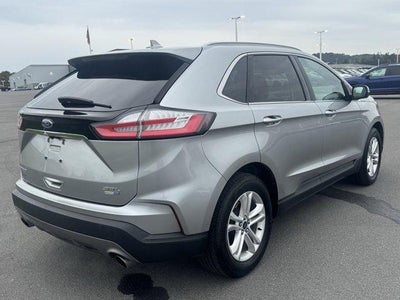 2020 Ford Edge SEL AWD