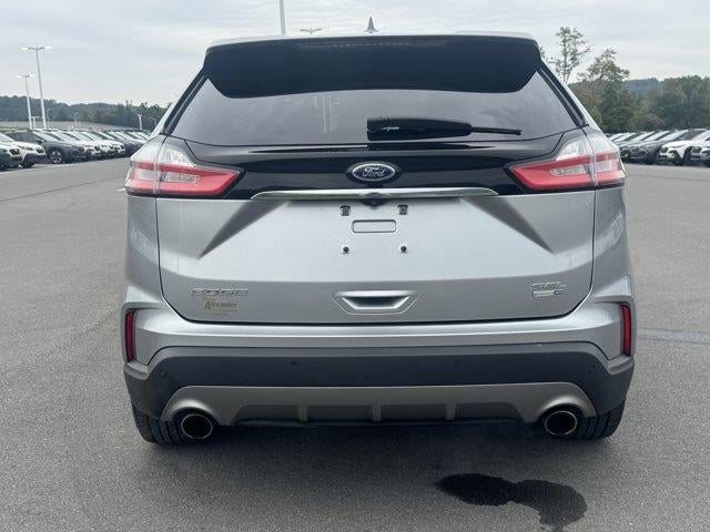 2020 Ford Edge SEL AWD