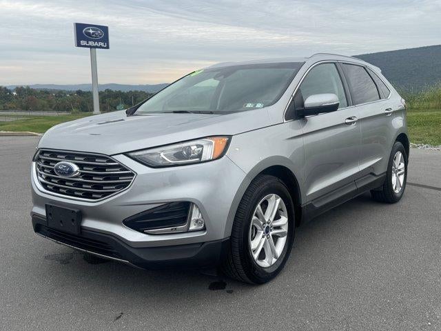 2020 Ford Edge SEL AWD