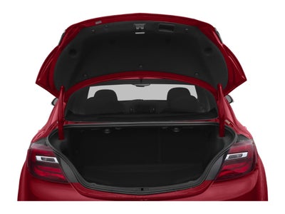 2015 Buick Regal 4dr Sdn Turbo AWD