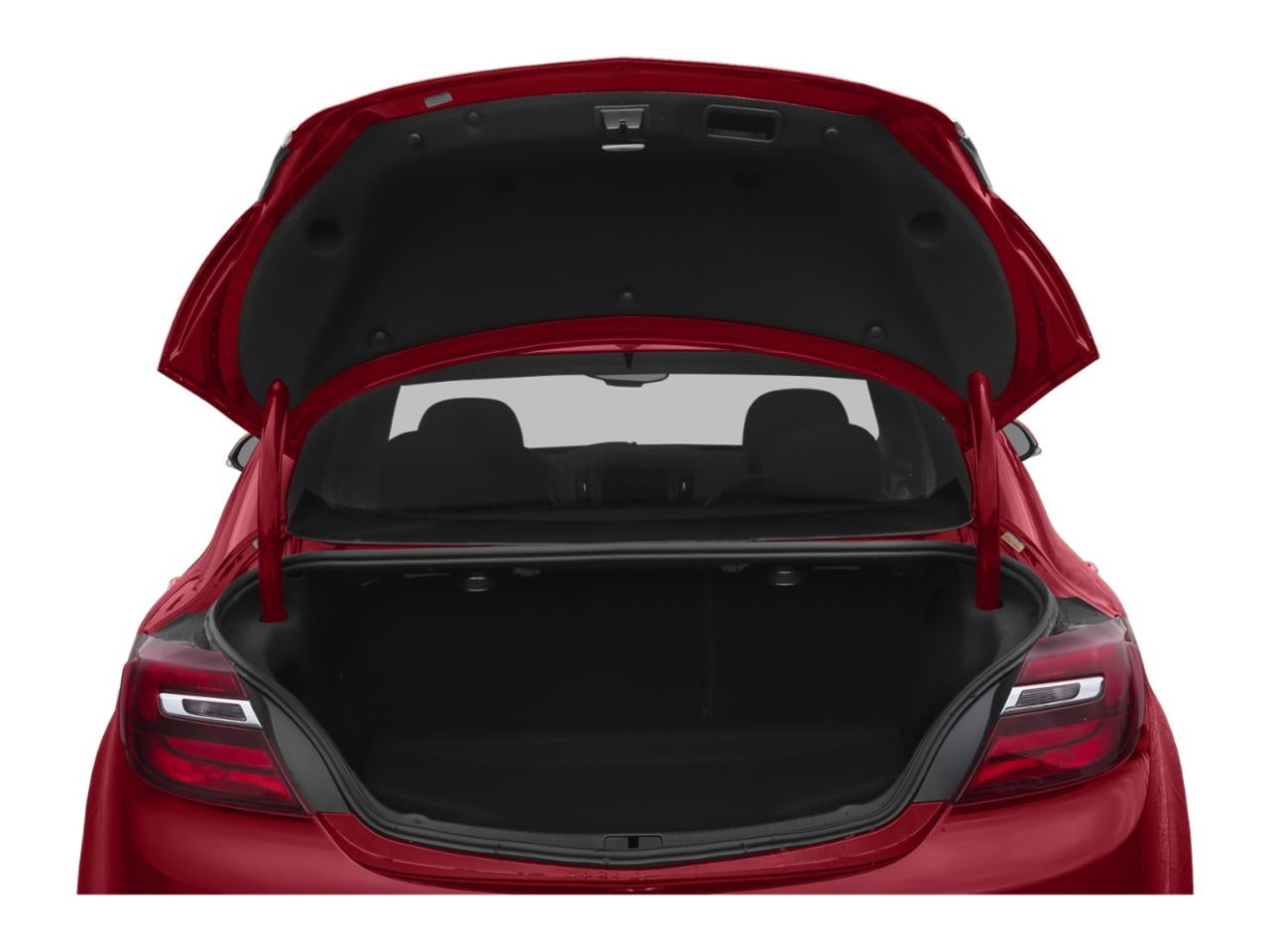 2015 Buick Regal 4dr Sdn Turbo AWD