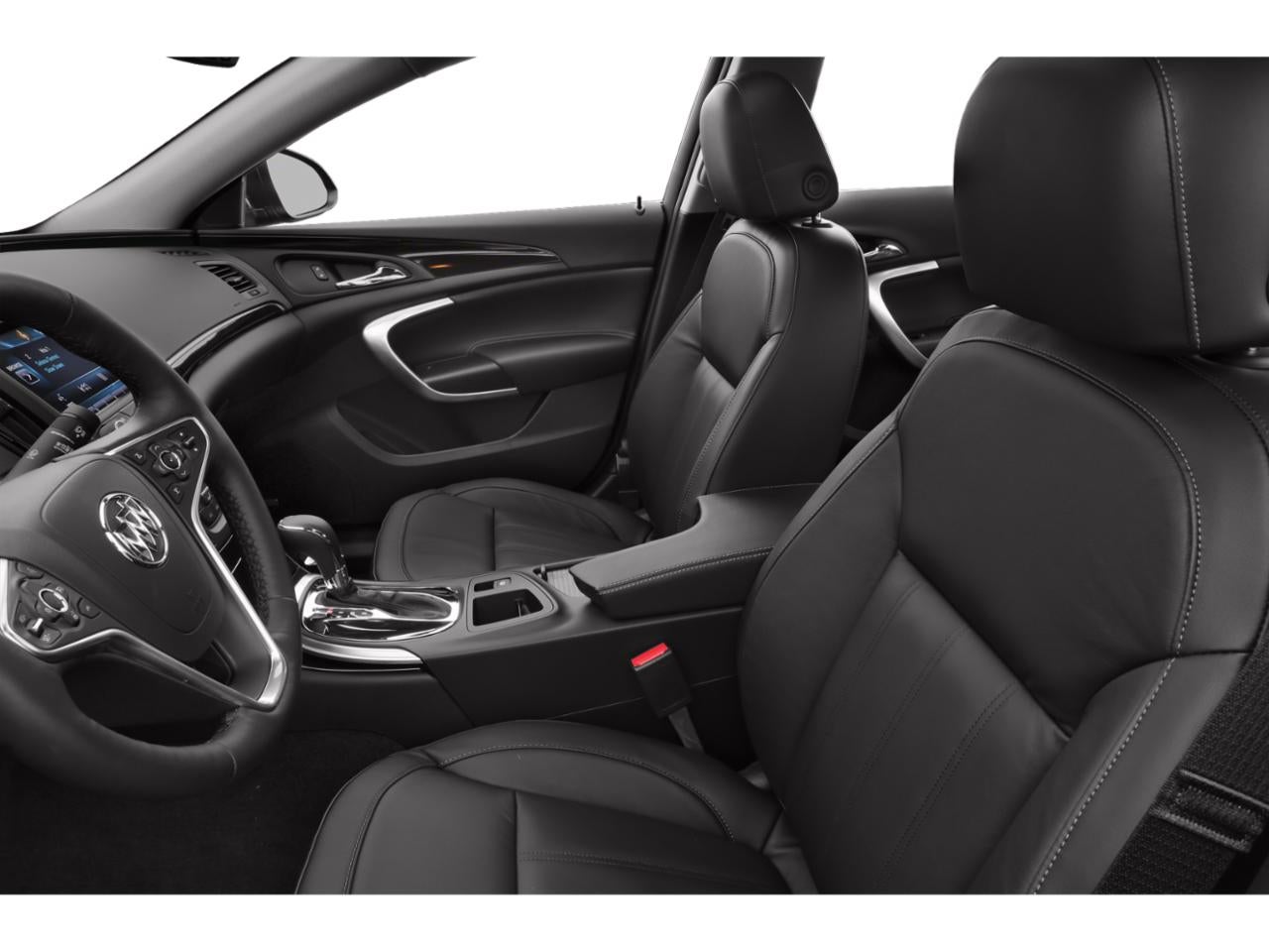 2015 Buick Regal 4dr Sdn Turbo AWD