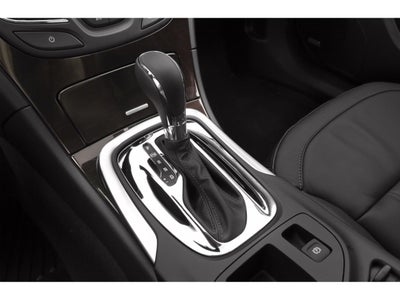 2015 Buick Regal 4dr Sdn Turbo AWD