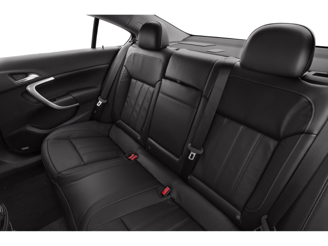 2015 Buick Regal 4dr Sdn Turbo AWD