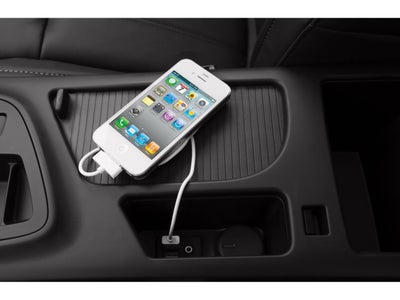 2015 Buick Regal 4dr Sdn Turbo AWD