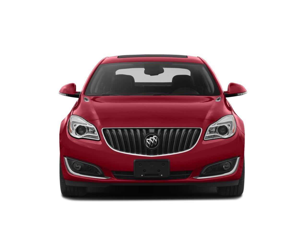 2015 Buick Regal 4dr Sdn Turbo AWD