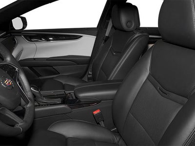 2014 Cadillac XTS 3.6L V6 FWD Luxury