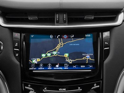 2014 Cadillac XTS 3.6L V6 FWD Luxury