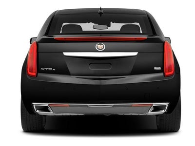 2014 Cadillac XTS 3.6L V6 FWD Luxury