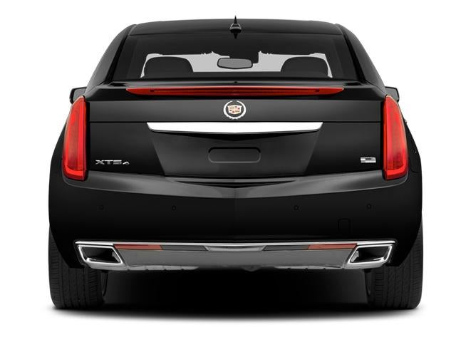 2014 Cadillac XTS 3.6L V6 FWD Luxury