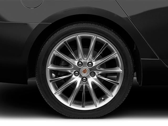 2014 Cadillac XTS 3.6L V6 FWD Luxury