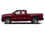 2019 Chevrolet Silverado 1500 LD Double Cab Standard Box 4-Wheel Drive LT Z71