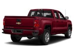 2019 Chevrolet Silverado 1500 LD Double Cab Standard Box 4-Wheel Drive LT Z71