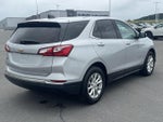 2018 Chevrolet Equinox AWD LT
