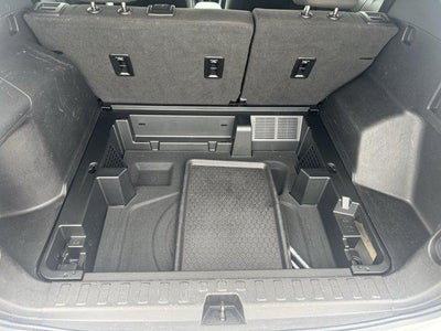 2018 Chevrolet Equinox AWD LT