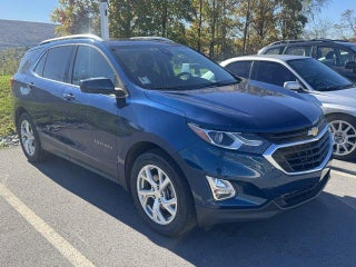 2020 Chevrolet Equinox AWD LT