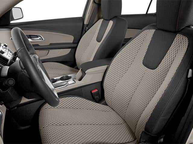 2014 Chevrolet Equinox AWD LS