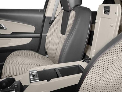 2014 Chevrolet Equinox AWD LS