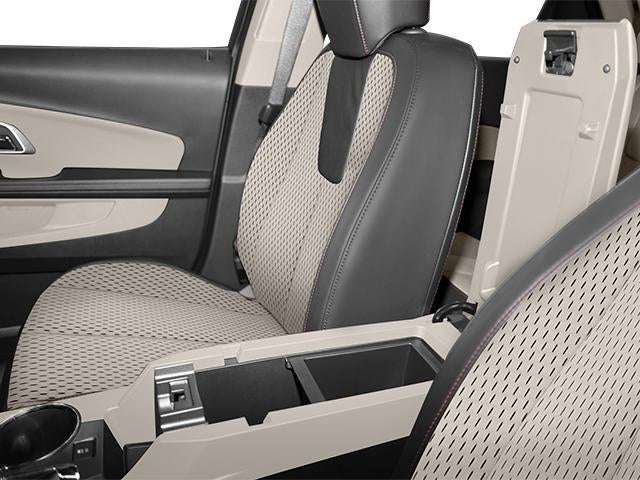 2014 Chevrolet Equinox AWD LS