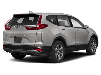 2019 Honda CR-V EX AWD