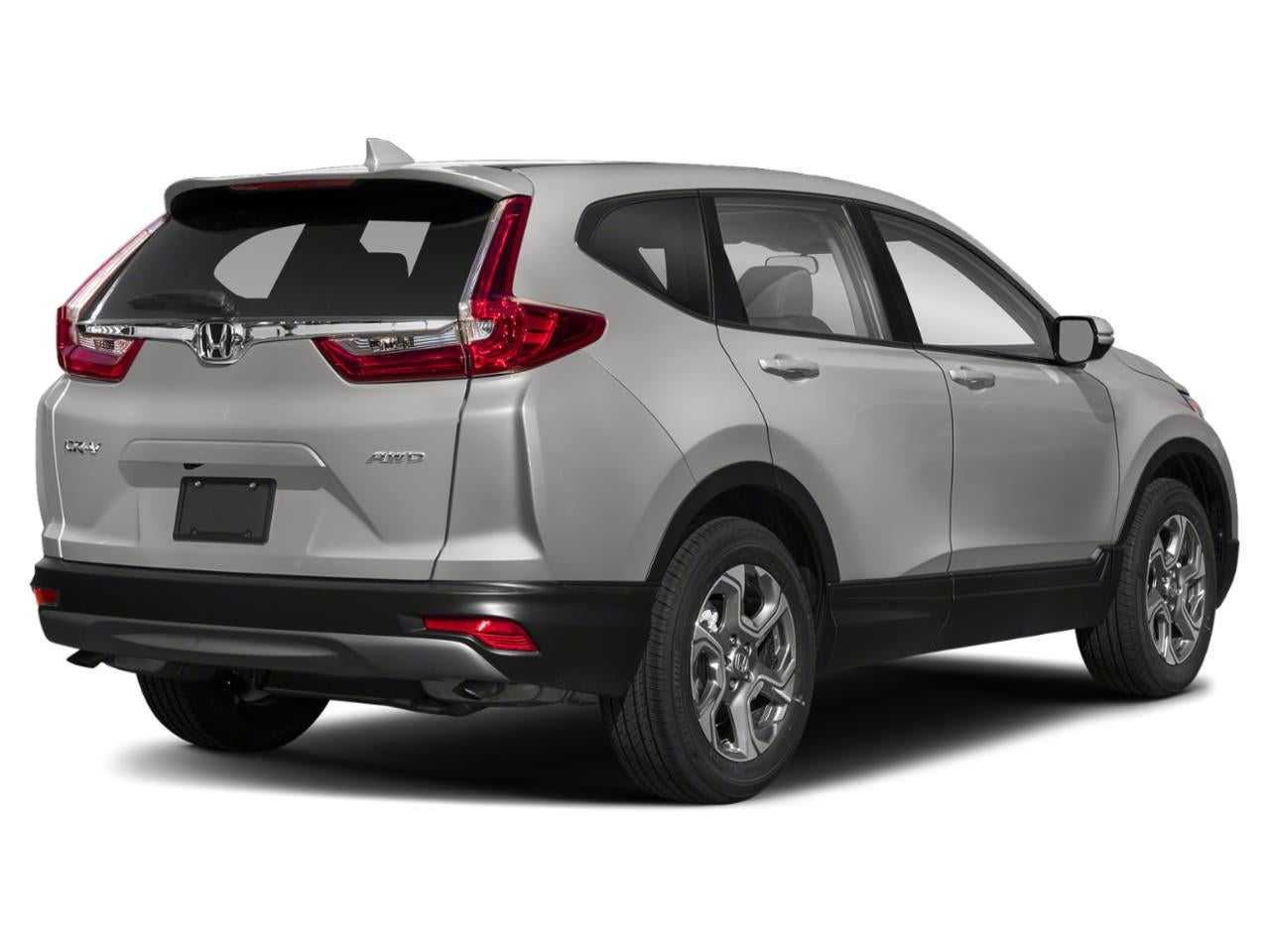 2019 Honda CR-V EX AWD