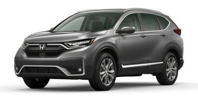 2020 Honda CR-V Touring AWD