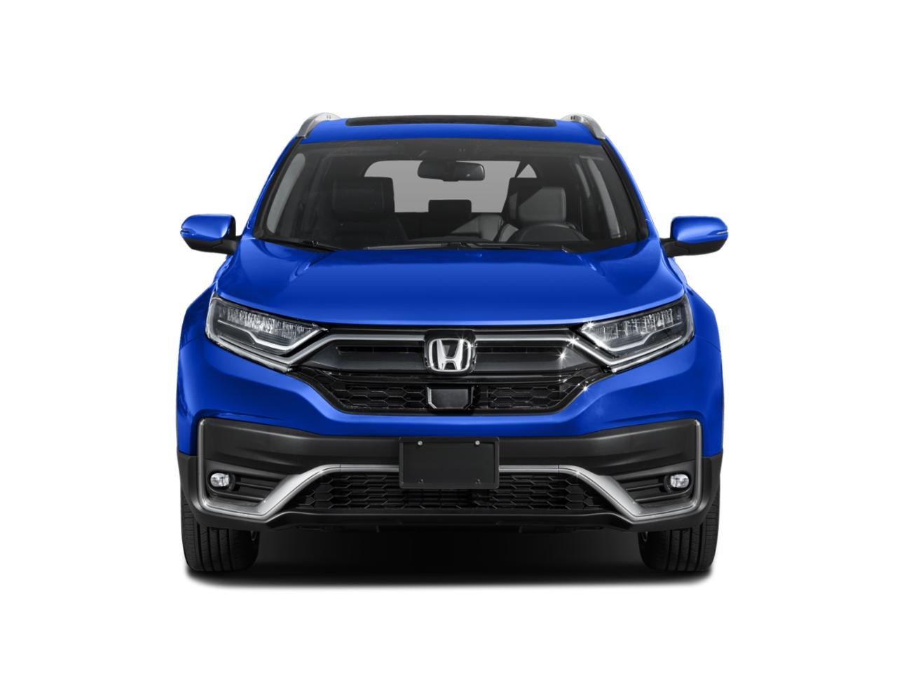 2020 Honda CR-V Touring AWD
