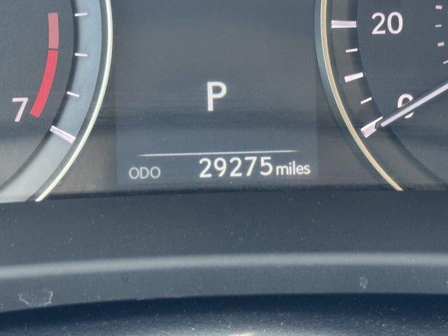 2021 Lexus RX 350 AWD