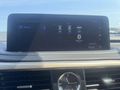 2021 Lexus RX 350 AWD