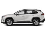 2021 Toyota RAV4 XLE AWD (Natl)