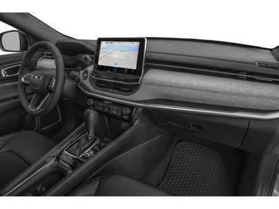 2023 Jeep Compass Latitude Lux 4x4